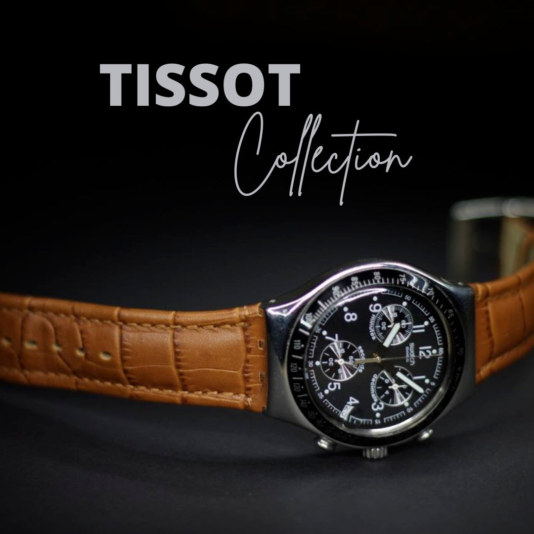Tissot.