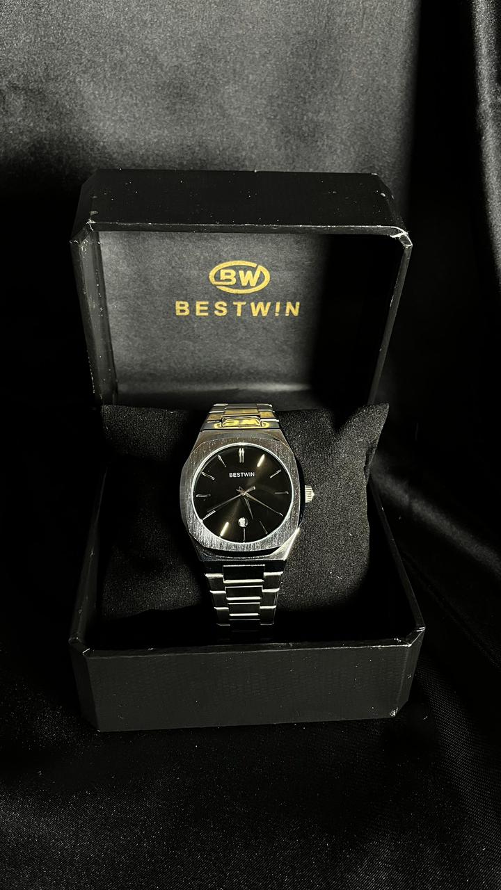 BESTWIN Success Way L208 Men's Watch