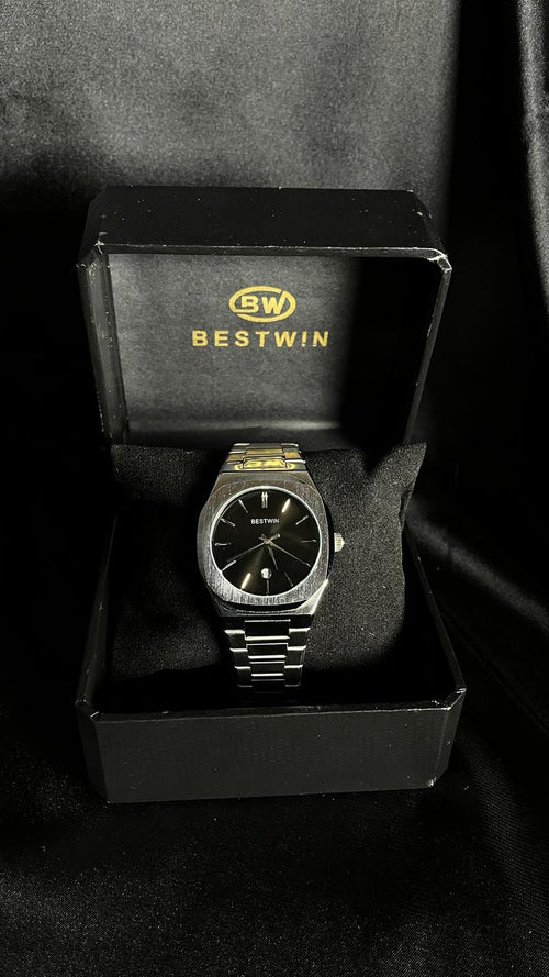 BESTWIN Success Way L208 Men's Watch