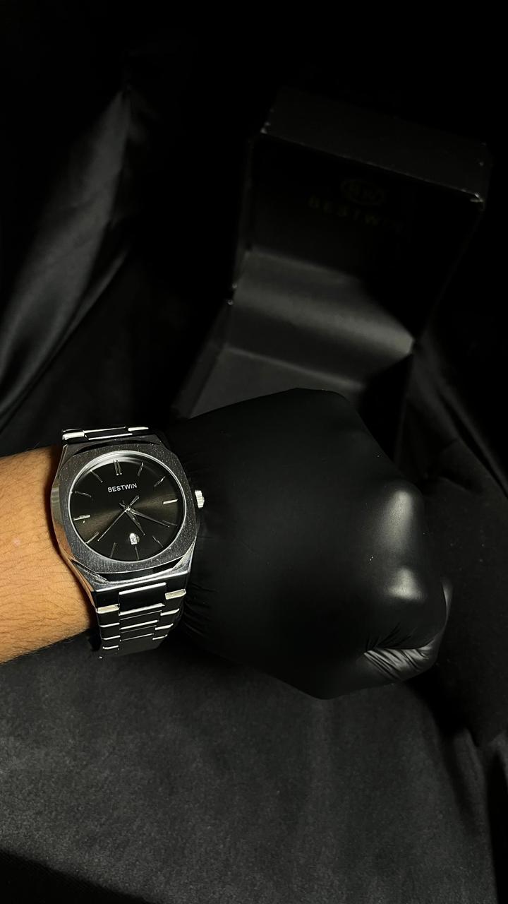 BESTWIN Success Way L208 Men's Watch