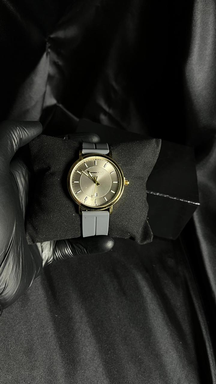 UNIVERSE POINT Classic Boy's Watch With Date