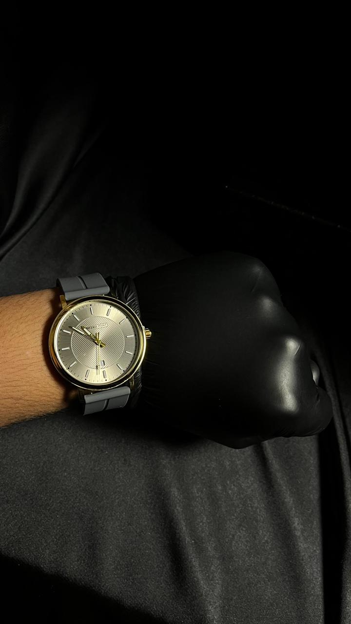 UNIVERSE POINT Classic Boy's Watch With Date
